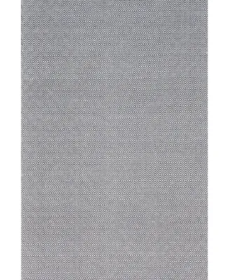 nuLoom Lorretta HMCO6C Gray 8' x 10' Area Rug