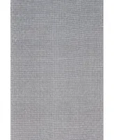 nuLoom Lorretta HMCO6C Gray 8' x 10' Area Rug