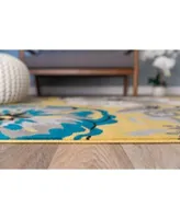 Main Street Rugs Haven 9098 Rug