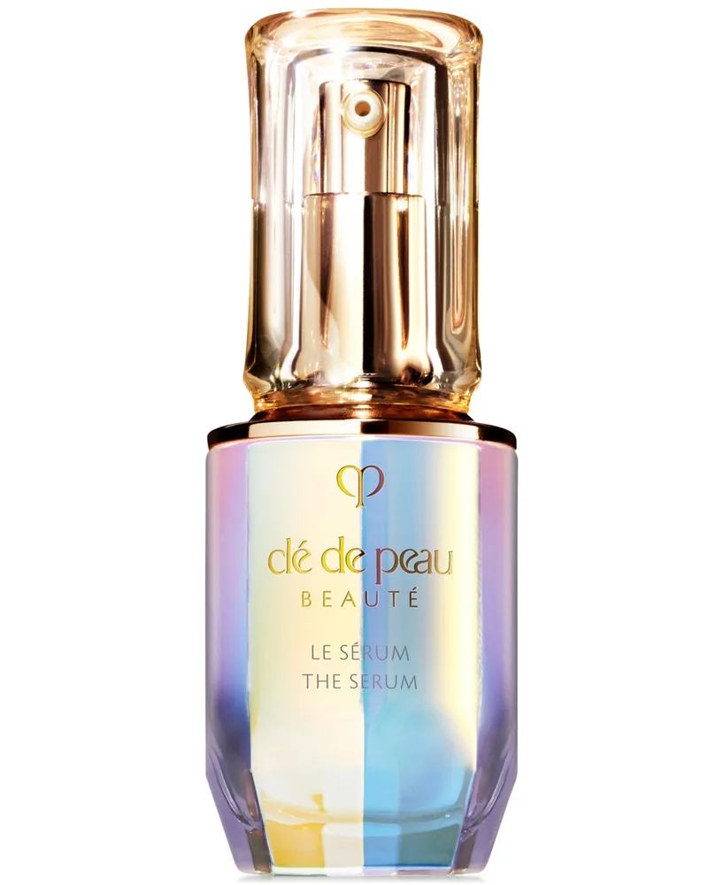 Cle de Peau Beaute The Serum, 1 oz.