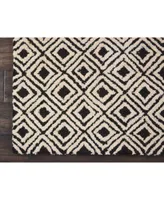 Nourison Home Deco Mod Rug