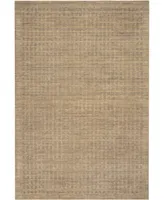 Nourison Home Marana MNN01 Coffee 8' x 10'6" Area Rug