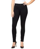 Gloria Vanderbilt Mid-Rise Jegging Pant