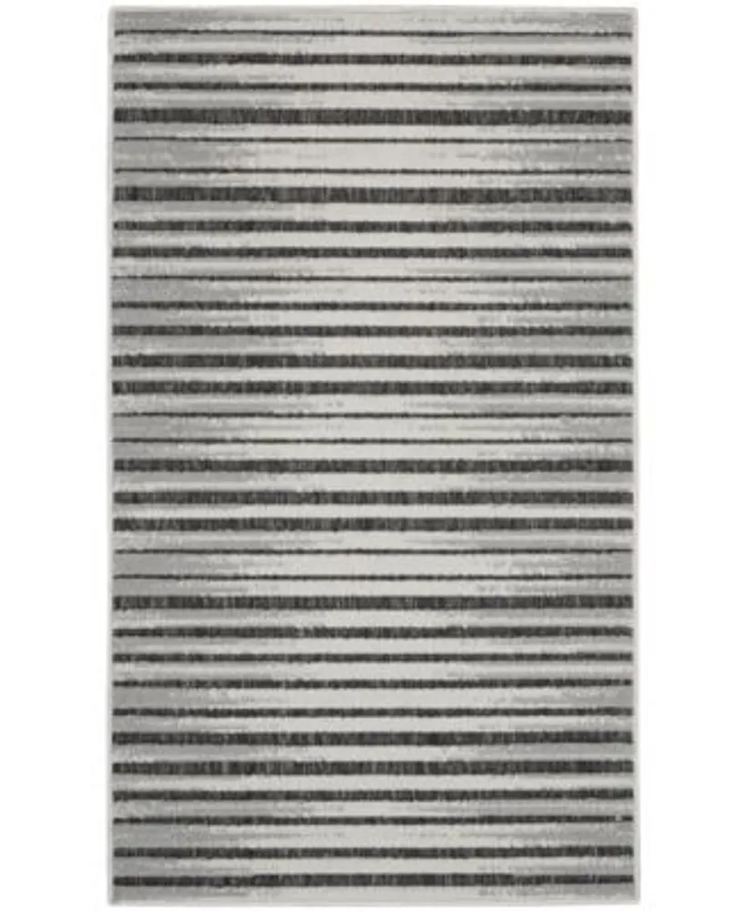 Nourison Home Key Largo Klg01 Onyx Rug