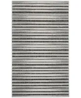 Nourison Home Key Largo Klg01 Onyx Rug