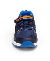 Stride Rite Toddler Boys M2P Journey Athletic Shoe