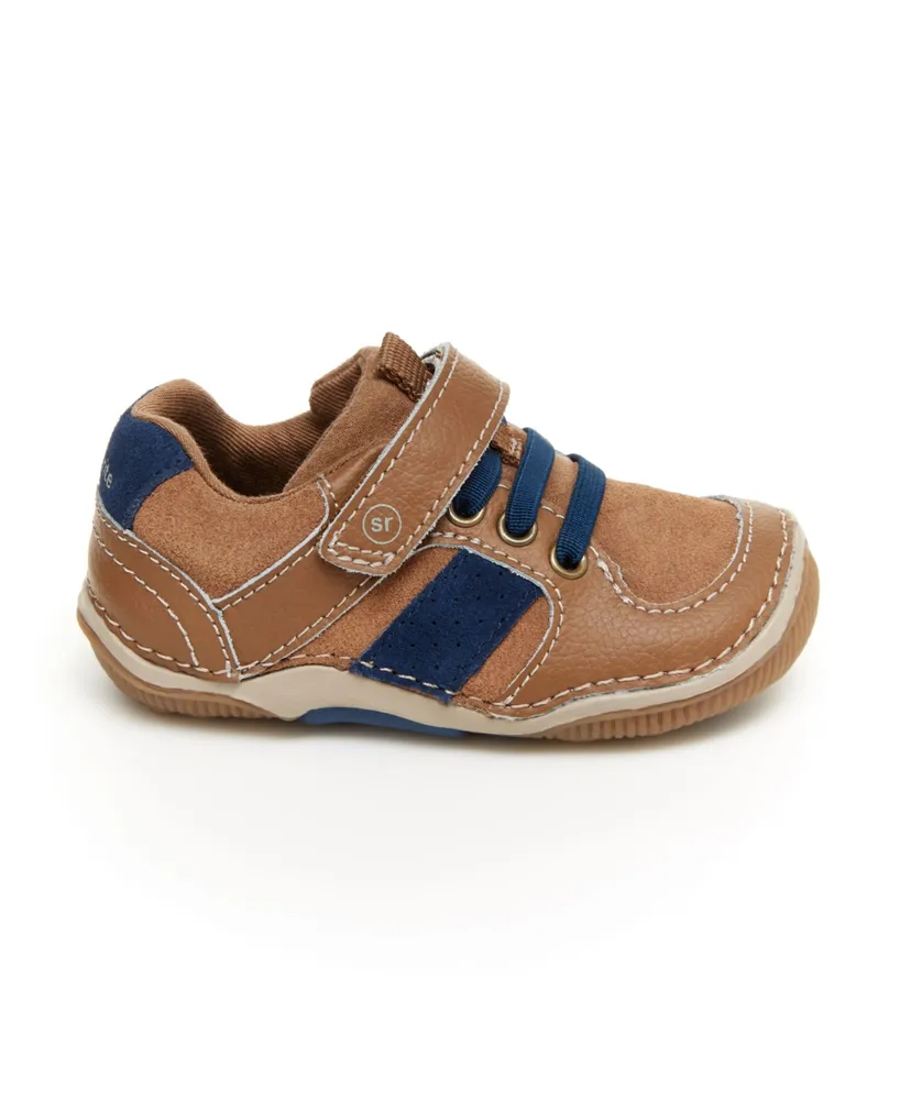 Stride Rite Toddler Boys Srt Wes Casual Shoe