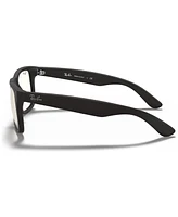 Ray-Ban Men's Evolve Glasses, RB4165