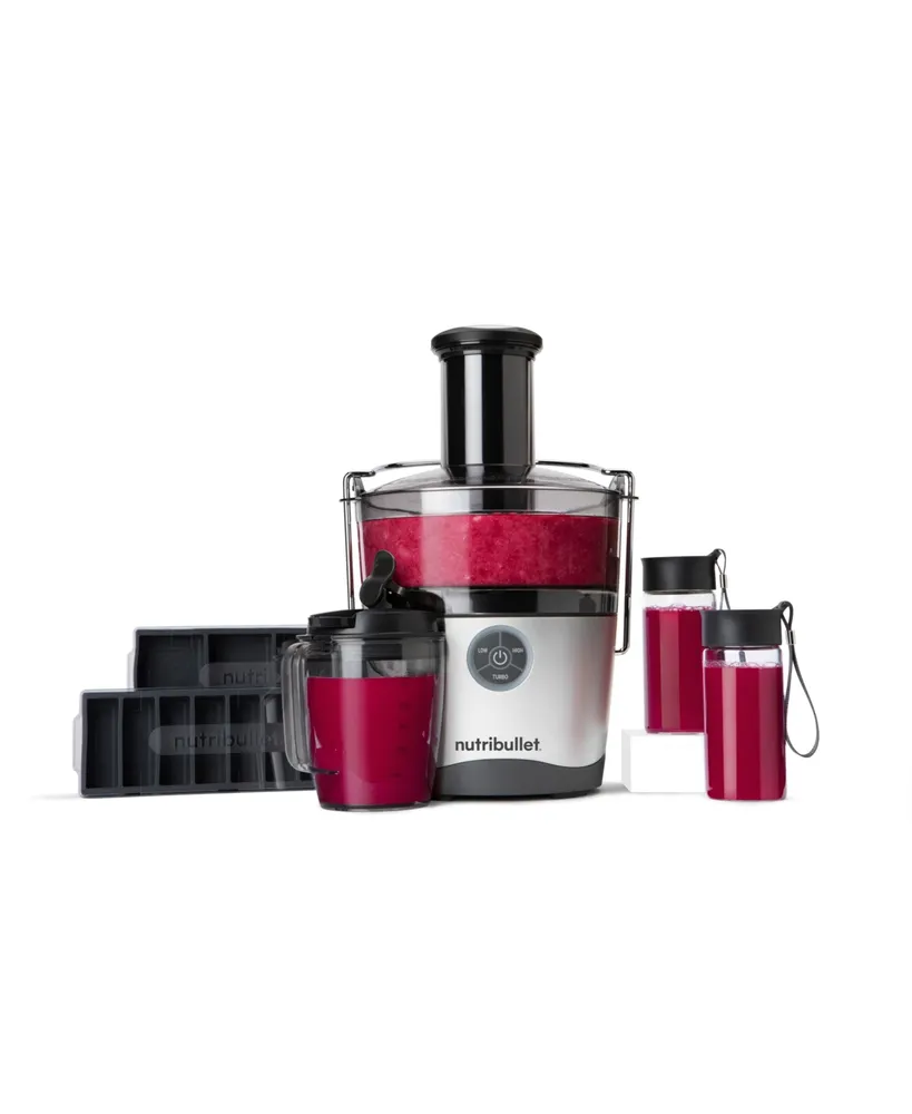 NutriBullet 1000 Watt Juicer Pro