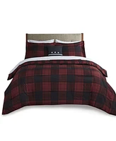 Madison Park Essentials Everest Reversible -Pc. Comforter Set