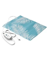 Pure Enrichment PureRelief Express Designer Series 12" x 15" Heating Pad