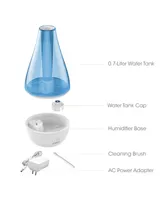 Pure Enrichment MistAire Studio Ultrasonic Cool Mist Humidifier