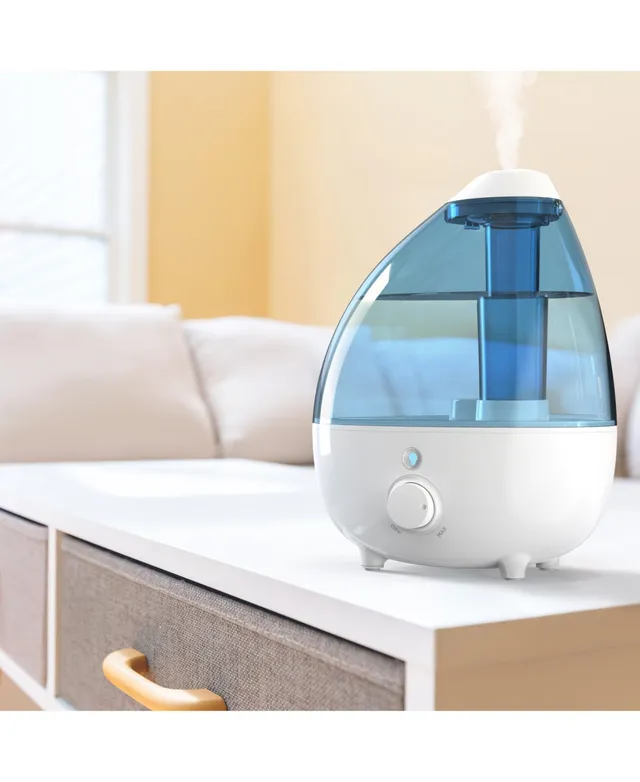 Levoit Smart Ultrasonic Cool Mist Humidifier - Macy's