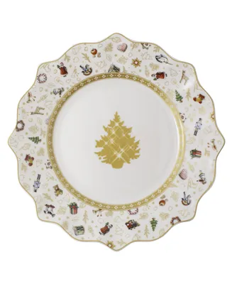 Villeroy & Boch Toys Delight Anniversary Edition salad plate