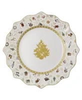 Villeroy & Boch Toys Delight Anniversary Edition salad plate