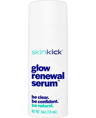 Skinkick Glow Renewal Serum