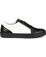 Journee Collection Women's Lynz Sneakers