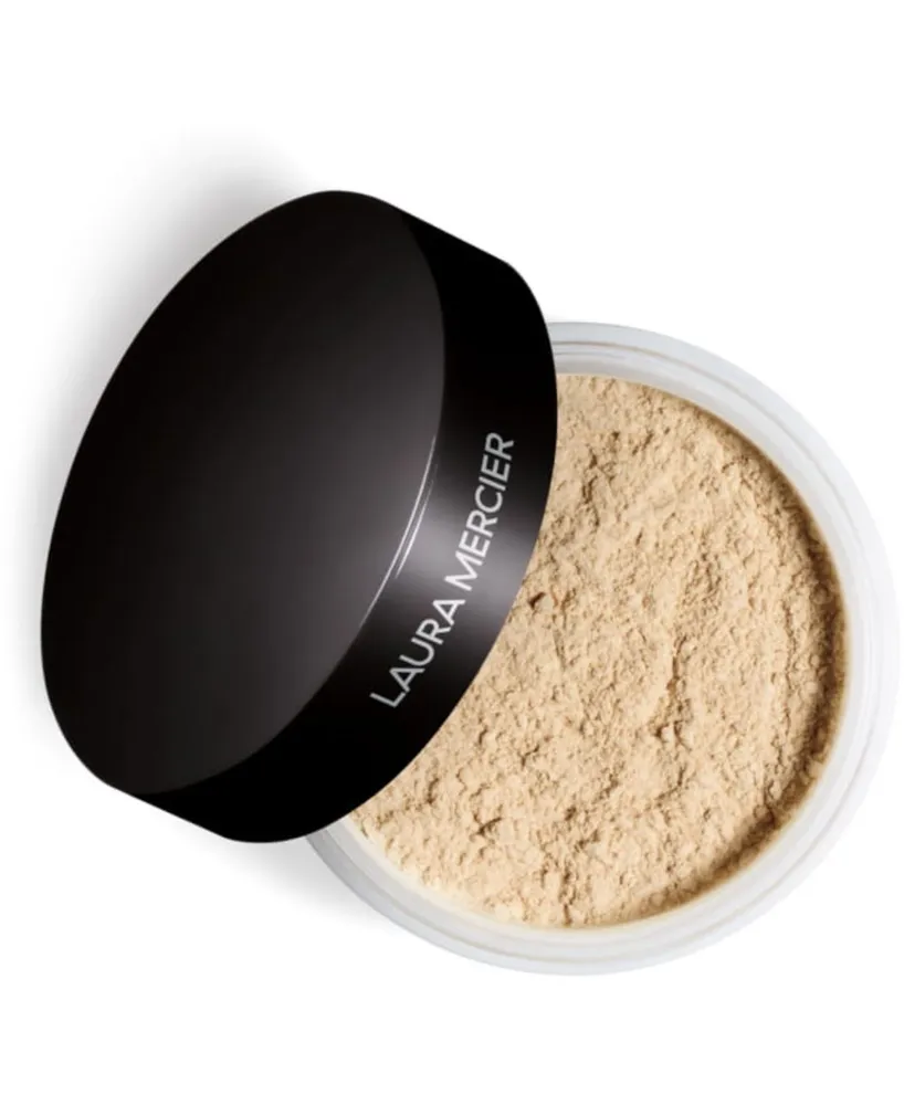 Laura Mercier Translucent Loose Setting Powder, 1-oz.