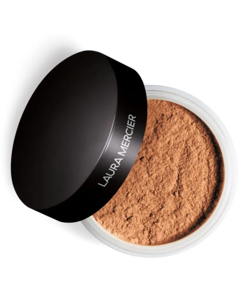 Laura Mercier Translucent Loose Setting Powder, 1-oz.