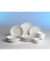 Villeroy & Boch Artesano 16 Piece Dinnerware Set, Service For 4