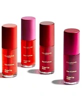 Clarins Water Lip Stain Long-Wearing & Matte Finish, 0.2 oz.