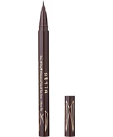 Stila Stay All Day Waterproof Liquid Eye Liner - Micro Tip