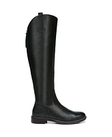 Franco Sarto Women's Meyer Knee High Riding Boots