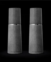 Cole & Mason Marlow Salt & Pepper Mills Gift Set