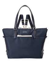 Indio Convertible Travel Tote