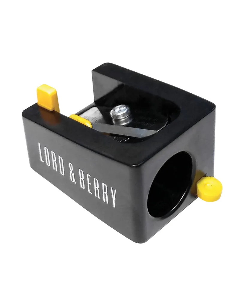 Lord & Berry Jumbo Sharpener