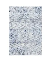 Liora Manne Cyprus Batik Rug