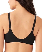 Wacoal Women's Back Appeal Minimizer Bra 857303