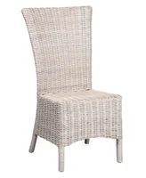 Safavieh Allen Accent Chair, Set of 2