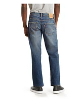 Levi's Men's Big & Tall 559 Flex Relaxed Straight Fit Jeans