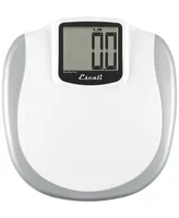 Extra Large Display Bathroom Scale, 440lb