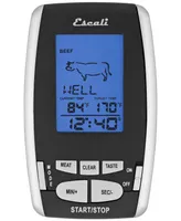 Escali Corp Wireless Thermometer and Timer