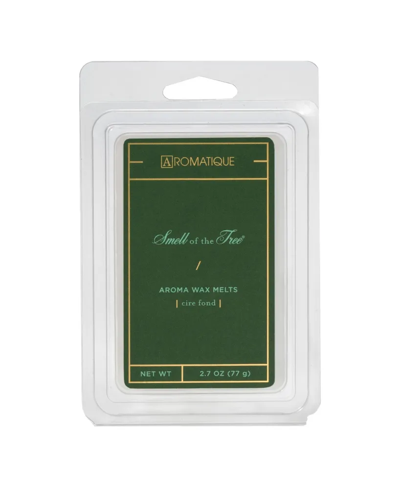 Aromatique The Smell of Tree Wax Melt