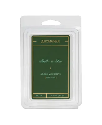 Aromatique The Smell of Tree Wax Melt