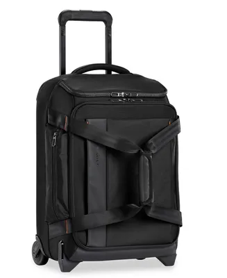 Briggs & Riley Zdx 21" Carry-on Upright Duffle