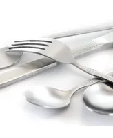 Megachef Cravat Flatware Set of 20-Piece