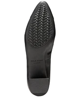 Cole Haan Women's Go-To Block Heel Pumps