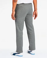 Puma Men's Fleece Open Pants