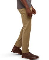 Dockers Men's Slim-Fit City Tech Trousers