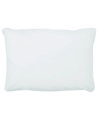 Sealy All Positions Adjustable Support Pillow, Standard/Queen