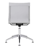 Zuo Glider Conference Chair