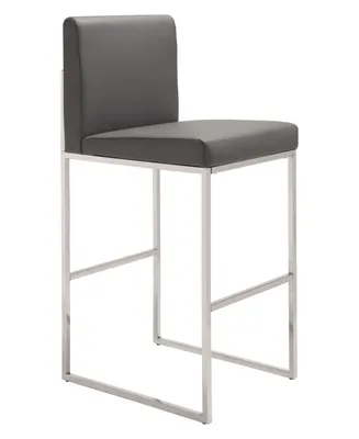 Zuo Genoa Barstool