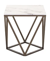 Zuo Tintern End Table