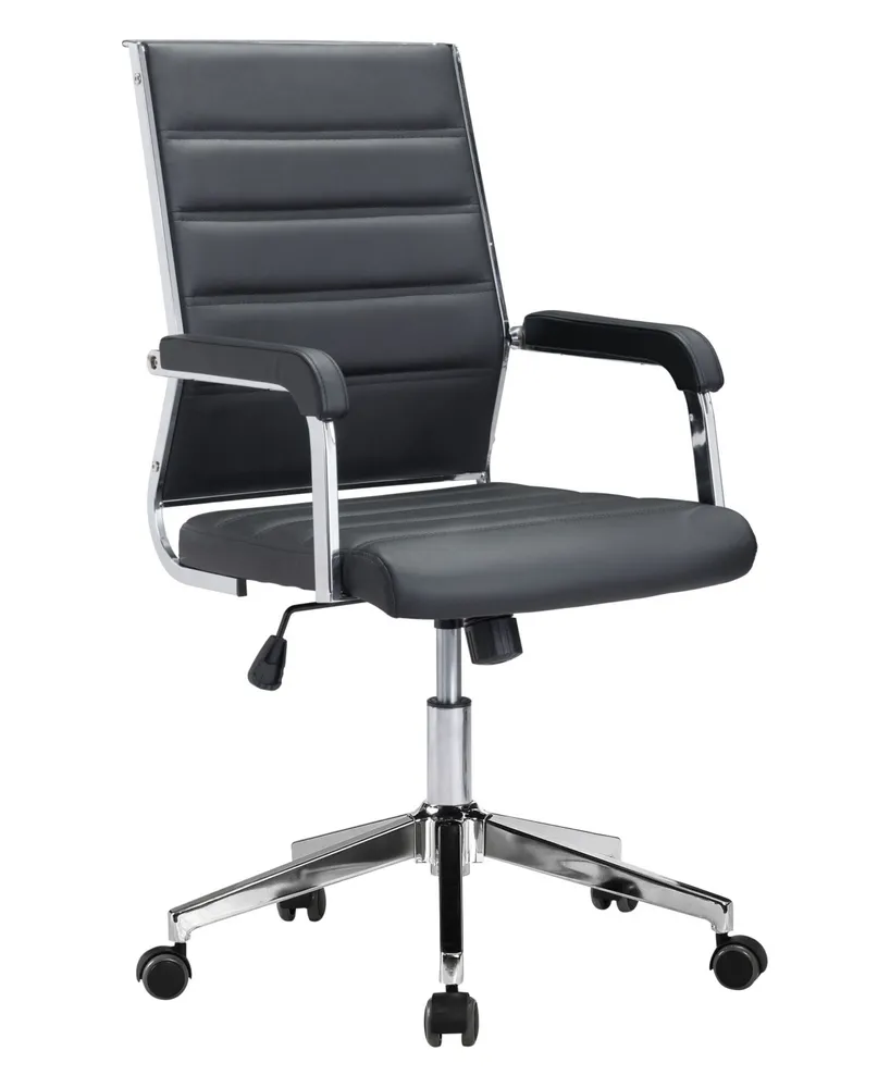 Zuo Liderato Office Chair