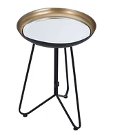 Zuo Foley Accent Table