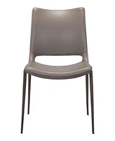 Zuo Ace Dining Chair